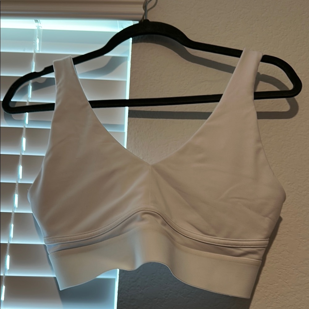 White Women's Intimate Top